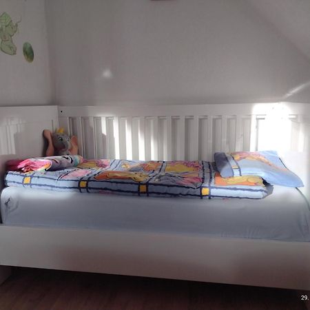 Ferienwohnung Olifant In Osterode Osterode am Harz Exterior foto