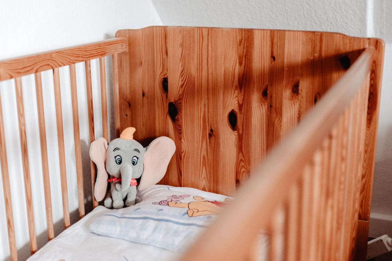 Ferienwohnung Olifant In Osterode Osterode am Harz Exterior foto