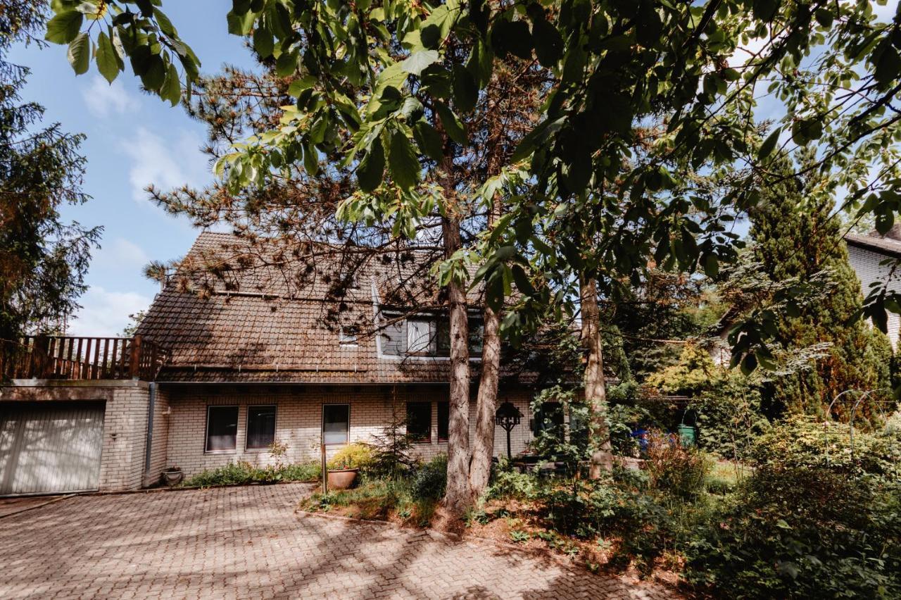 Ferienwohnung Olifant In Osterode Osterode am Harz Exterior foto