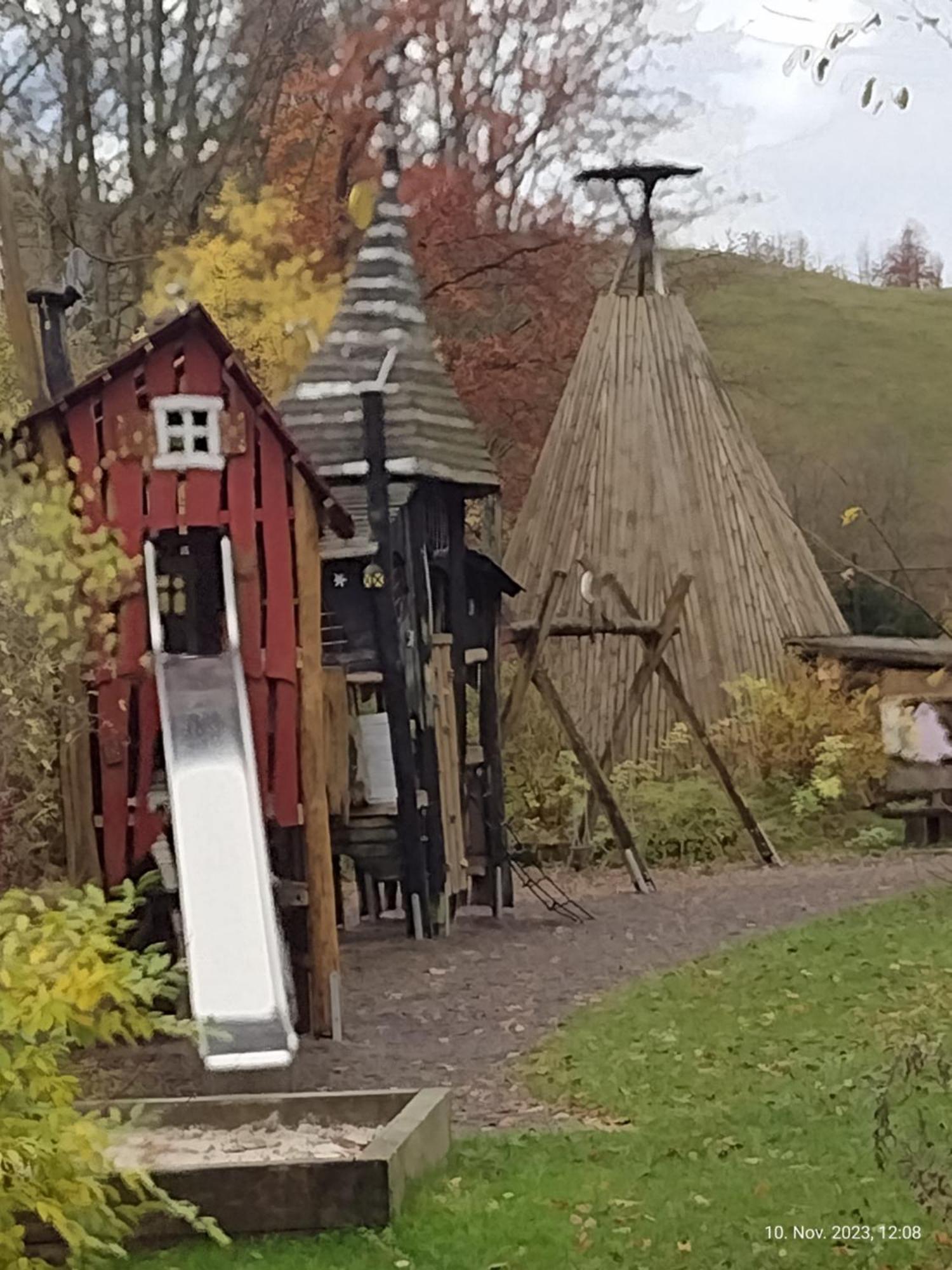 Ferienwohnung Olifant In Osterode Osterode am Harz Exterior foto
