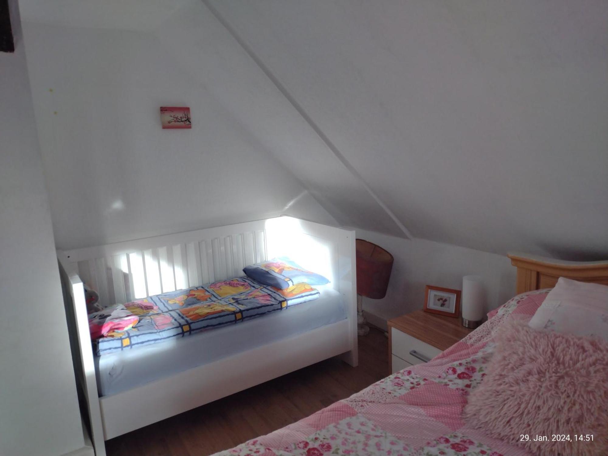 Ferienwohnung Olifant In Osterode Osterode am Harz Exterior foto